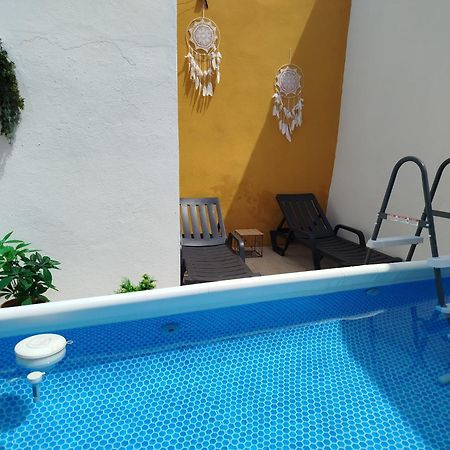Casa Dos Marias Lejlighed Elvas Eksteriør billede