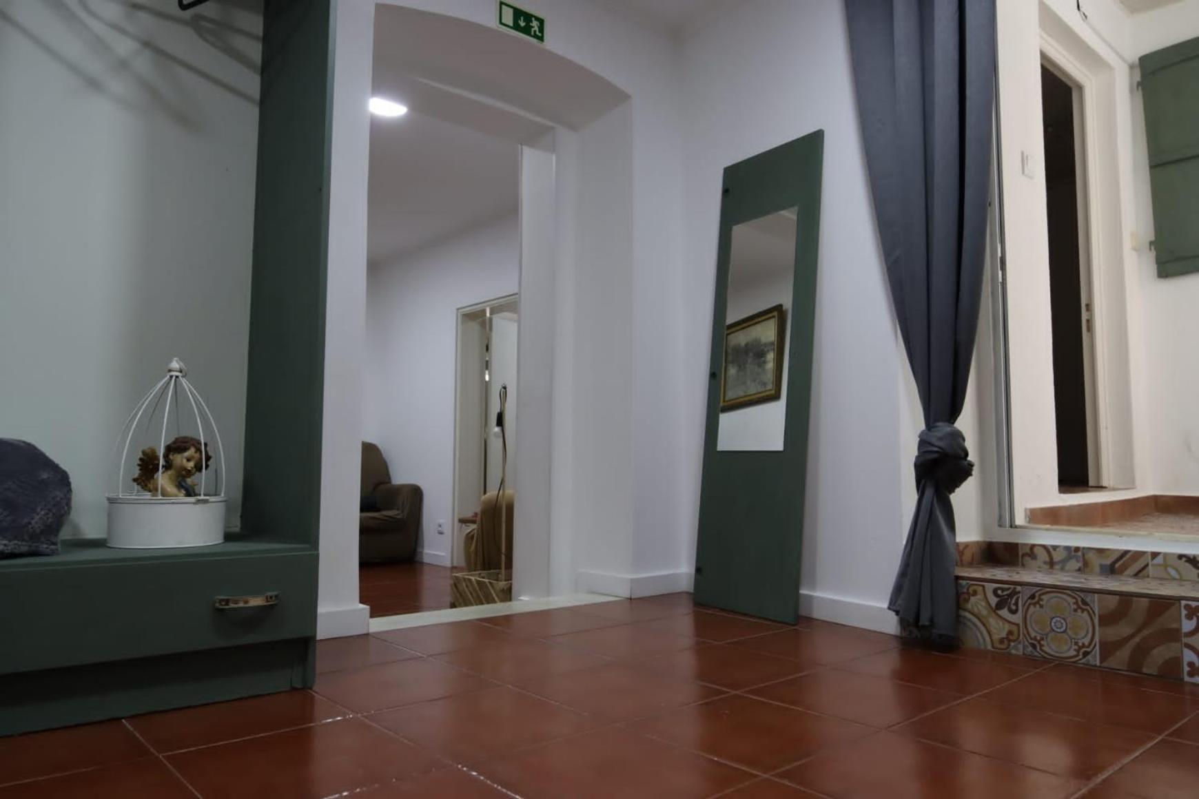 Casa Dos Marias Lejlighed Elvas Eksteriør billede