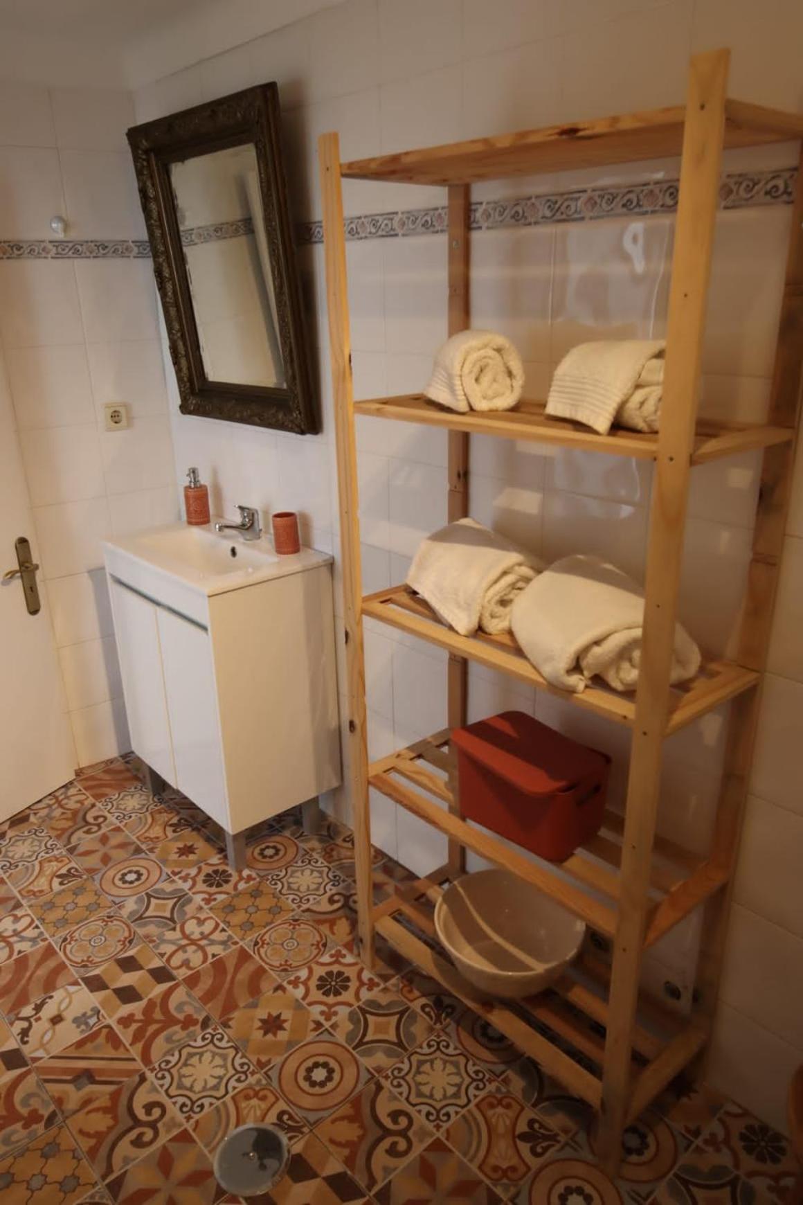 Casa Dos Marias Lejlighed Elvas Eksteriør billede